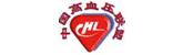中國高血壓聯盟的LOGO